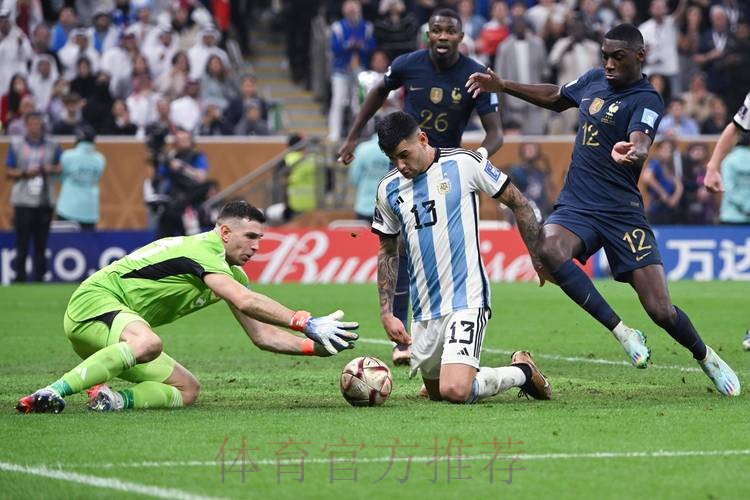 世界杯直播推荐最佳